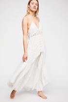 Sea You Soon Maxi Dress By Endless Summer At Free People